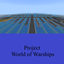 Project World of Warships logo
