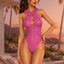 ROSALIE SWIMSUIT logo