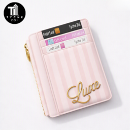 Card Holder wallet logo