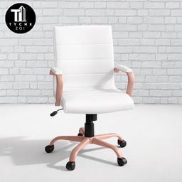 Yoyo desk office chair project image