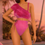 RUSH SWIMSUIT logo