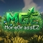 MGE More Grass EZ logo