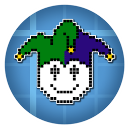 Created Simply logo