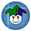 Created Simply logo