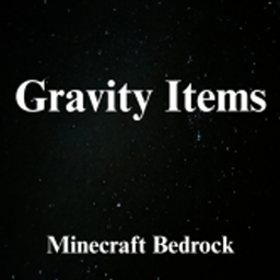 Gravity Items project image