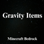 Gravity Items logo