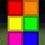Glowing Blocks! logo