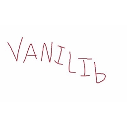 Vanilib