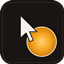 CursorWow logo