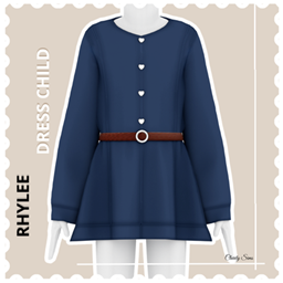 Rhylee - Dress Child project image