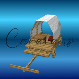 Caravans project image