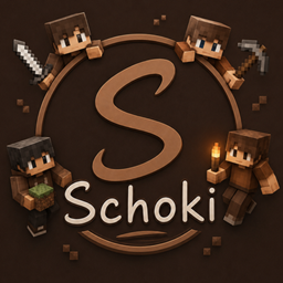 Schoki`s small but need