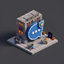 Chat-API logo