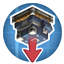 Create: Frogport Reworked logo
