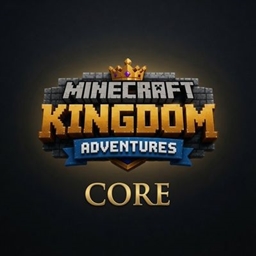 Kingdom Adventures Core