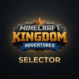 Kingdom Adventures Class Selector