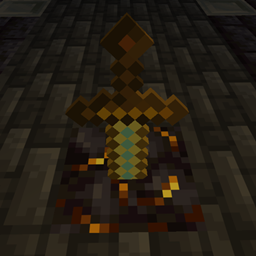 Relics of the Fallen project image