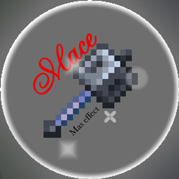 Mace shockwave | refresh logo