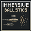 TaCZ: Immersive Ballistic logo