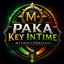 Paka Key InTime – Mythic+ Forecast logo