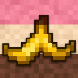 Banana Harmony: Compatibility for Alex's Mobs & Neapolitan