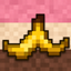 Banana Harmony: Compatibility for Alex's Mobs & Neapolitan logo