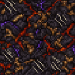 Nether Core Blade