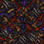 Nether Core Blade logo