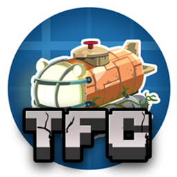 TFC Deep Seas Compat project image