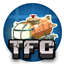 TFC Deep Seas Compat logo