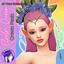 [JBTN] Elven Queen Crown logo