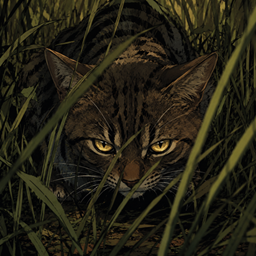 Warriors of Cats