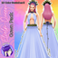 [JBTN] Elven Queen Gown logo