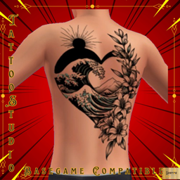 Robynq Tattoo LTD7257 - Basegame compatible project image
