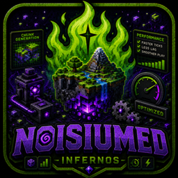 Noisiumed logo