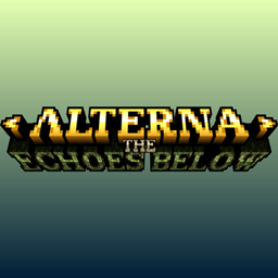 Alterna: Echoes Below project image