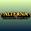 Alterna: Echoes Below logo
