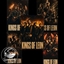 Kings Of Leon Poster Pack logo