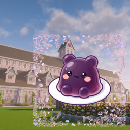 Jello's Cozy Ranch logo