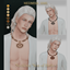Medieval CC — Son of Helios Male Necklace logo