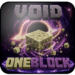 Void OneBlock project image