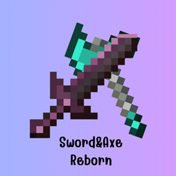 Sword&Axe Reborn project image