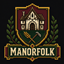 ManorFolk logo