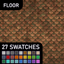 🧱  [ESI] Verdant Veridian (Floor) | Floor logo