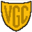 Gold's Tiered Armor logo