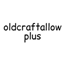 oldcraftallow plus logo