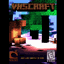 VhsCraft - The Minecraft Project logo