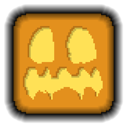 Stev's Halloween