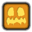 Stev's Halloween logo