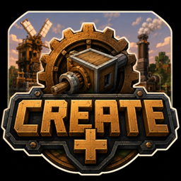 Create Mod Plus